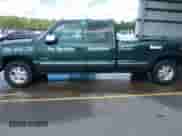 2002 Chevrolet Silverado 1500 with VIN 1GCEC19V32E254504, listed as a IAAI auction lot 42530534 with 403,239 mi miles and . Bid and sale history available at DreamBid. Image 6.