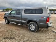 ✅ 2001 Chevrolet Silverado 1500 LS • VIN: 2GCEK19T411295516 • Lot: 90733645. Listed on Copart with 297,443 mi. Free auction sales archive from the USA and detailed vehicle history report at DreamBid. Image 2.