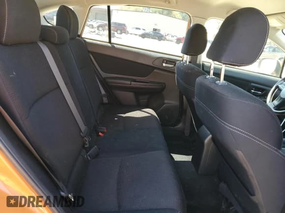 ✅ 2013 Subaru Crosstrek Premium • VIN: JF2GPACC1D2803143 • Lot: 52089015. Listed on Copart with 158,118 mi. Free auction sales archive from the USA and detailed vehicle history report at DreamBid. Image 12.