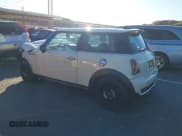 ✅ 2007 MINI Hardtop S • VIN: WMWMF73597TT82731 • Lot: 41340610. Listed on IAAI with 116,086 mi. Free auction sales archive from the USA and detailed vehicle history report at DreamBid. Image 3.