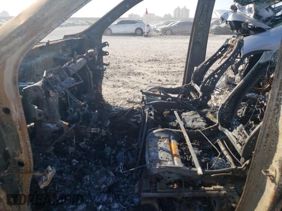 ✅ 2023 Chevrolet Suburban LT • VIN: 1GNSCCKD7PR332242 • Lot: 59224604. Wystawiony na Copart z przebiegiem Nie podano. Bezpłatny archiwum sprzedaży aukcyjnych z USA i szczegółowy raport historii pojazdu na DreamBid. Zdjęcie 7.