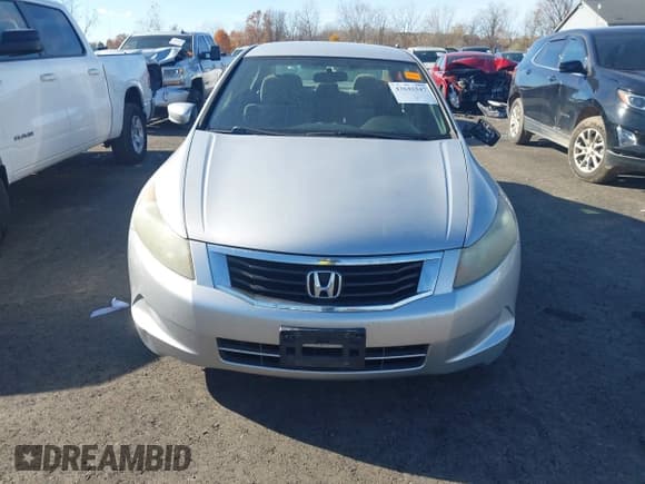 ✅ 2010 Honda Accord LX • VIN: 1HGCP2F34AA097741 • Lot: 43642547. Listed on IAAI with 197,549 mi. Free auction sales archive from the USA and detailed vehicle history report at DreamBid. Image 12.