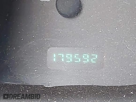 ✅ 2001 Dodge 1500 • VIN: 3B7HC13Z61G201439 • Lot: 43549659. Listed on IAAI with 179,592 mi. Free auction sales archive from the USA and detailed vehicle history report at DreamBid. Image 15.