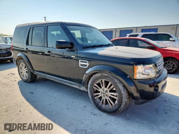 ✅ 2011 Land Rover LR4 HSE • VIN: SALAG2D48BA595985 • Лот: 81250215. Опубликован ранее на Copart с пробегом Не указан. Бесплатный доступ к архиву аукционных продаж из США и подробный отчёт об истории автомобиля на DreamBid. Изображение 4.
