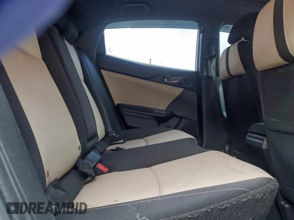 ✅ 2018 Honda Civic EX • VIN: SHHFK7H53JU404280 • Lot: 94599135. Wystawiony na Copart z przebiegiem 112 978 mil. Bezpłatny archiwum sprzedaży aukcyjnych z USA i szczegółowy raport historii pojazdu na DreamBid. Zdjęcie 10.