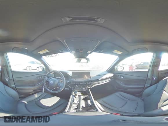 2025 Honda Accord Sport-L with VIN 1HGCY2F70SA059540, listed as a Copart auction lot 71239295 with 9,562 mi miles and Salvage title. Bid and sale history available at DreamBid. Image 15.