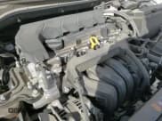 ✅ 2022 Hyundai Accent SE • VIN: 3KPC24A65NE175358 • Лот: 48689725. Опубликован ранее на Copart с пробегом 59 136 миль. Бесплатный доступ к архиву аукционных продаж из США и подробный отчёт об истории автомобиля на DreamBid. Изображение 14.