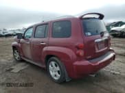 ✅ 2006 Chevrolet HHR LT • VIN: 3GNDA23D66S575348 • Lot: 86356684. Listed on Copart with Not provided. Free auction sales archive from the USA and detailed vehicle history report at DreamBid. Image 2.