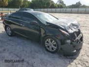 ✅ 2011 Hyundai Sonata SE • VIN: 5NPEC4AC2BH000570 • Lot: 68616444. Listed on Copart with 214,856 mi. Free auction sales archive from the USA and detailed vehicle history report at DreamBid. Image 4.