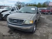 ✅ 2003 Ford F-150 XL • VIN: 2FTRX17L13CA34390 • Лот: 41869497. Опубликован ранее на IAAI с пробегом 114 221 миль. Бесплатный доступ к архиву аукционных продаж из США и подробный отчёт об истории автомобиля на DreamBid. Изображение 2.