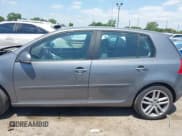✅ 2009 Volkswagen Rabbit S • VIN: WVWDA71K39W083764 • Lot: 42051848. Listed on IAAI with 164,403 mi. Free auction sales archive from the USA and detailed vehicle history report at DreamBid. Image 14.