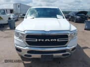 ✅ 2021 Ram 1500 Big Horn • VIN: 1C6SRFBT4MN673964 • Лот: 42828995. Опубликован ранее на IAAI с пробегом 150 893 миль. Бесплатный доступ к архиву аукционных продаж из США и подробный отчёт об истории автомобиля на DreamBid. Изображение 12.