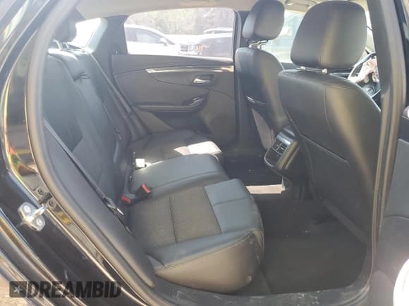 ✅ 2016 Chevrolet Impala LT • VIN: 2G1115S32G9134037 • Лот: 73973324. Опубликован ранее на Copart с пробегом 164 905 миль. Бесплатный доступ к архиву аукционных продаж из США и подробный отчёт об истории автомобиля на DreamBid. Изображение 10.