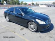 ✅ 2007 Infiniti G35 Sport • VIN: JNKBV61E87M715312 • Lot: 42874558. Wystawiony na IAAI z przebiegiem Nie podano. Bezpłatny archiwum sprzedaży aukcyjnych z USA i szczegółowy raport historii pojazdu na DreamBid. Zdjęcie 1.