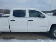 ✅ 2014 Chevrolet Silverado 1500 Work Truck • VIN: 3GCUKPEC8EG448691 • Лот: 41612724. Опубликован ранее на IAAI с пробегом 124 542 миль. Бесплатный доступ к архиву аукционных продаж из США и подробный отчёт об истории автомобиля на DreamBid. Изображение 14.