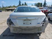 ✅ 2012 Nissan Versa SV • VIN: 3N1CN7AP0CL945804 • Лот: 42922857. Опубликован ранее на IAAI с пробегом 166 540 миль. Бесплатный доступ к архиву аукционных продаж из США и подробный отчёт об истории автомобиля на DreamBid. Изображение 6.