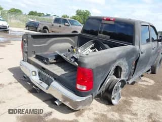 ✅ 2010 Dodge 1500 SLT • VIN: 1D7RV1CP1AS192841 • Lot: 42122082. Wystawiony na IAAI z przebiegiem 110 719 mil. Bezpłatny archiwum sprzedaży aukcyjnych z USA i szczegółowy raport historii pojazdu na DreamBid. Zdjęcie 6.