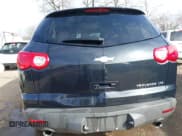 ✅ 2010 Chevrolet Traverse LTZ • VIN: 1GNLRHED7AJ236676 • Лот: 41794975. Опубликован ранее на IAAI с пробегом 78 739 миль. Бесплатный доступ к архиву аукционных продаж из США и подробный отчёт об истории автомобиля на DreamBid. Изображение 16.