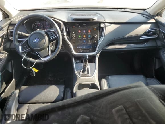 ✅ 2022 Subaru Outback Limited • VIN: 4S4BTANC4N3133824 • Lot: 85490695. Listed on Copart with 82,624 mi. Free auction sales archive from the USA and detailed vehicle history report at DreamBid. Image 8.