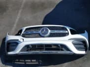 ✅ 2021 Mercedes-Benz GLB 250 • VIN: W1N4M4HB6MW112087 • Lot: 43240896. Listed on IAAI with 56,831 mi. Free auction sales archive from the USA and detailed vehicle history report at DreamBid. Image 12.