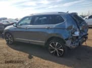 ✅ 2023 Volkswagen Tiguan SEL R-Line • VIN: 3VV4B7AX6PM123925 • Lot: 70516715. Listed on Copart with 6,151 mi. Free auction sales archive from the USA and detailed vehicle history report at DreamBid. Image 2.