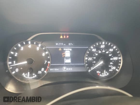 ✅ 2022 Nissan Frontier SV • VIN: 1N6ED1FJ4NN671811 • Lot: 66312755. Listed on Copart with 99,118 mi. Free auction sales archive from the USA and detailed vehicle history report at DreamBid. Image 9.