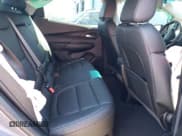 ✅ 2022 Chevrolet Bolt EV 2LT • VIN: 1G1FX6S03N4118106 • Lot: 48440884. Wystawiony na Copart z przebiegiem 31 920 mil. Bezpłatny archiwum sprzedaży aukcyjnych z USA i szczegółowy raport historii pojazdu na DreamBid. Zdjęcie 10.