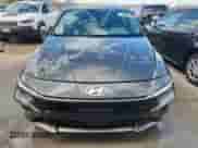 2025 Hyundai Elantra SEL Convenience z VIN KMHLS4DG3SU972172, wystawiony jako Copart lot #86272225 z przebiegiem 8 642 mil mil oraz Nie do naprawy • Non repairable. Historia ofert i sprzedaży dostępna na DreamBid. Obrazek 5.