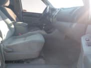 ✅ 2011 Toyota Tacoma • VIN: 5TFTX4CN5BX001369 • Lot: 41772108. Listed on IAAI with 207,070 mi. Free auction sales archive from the USA and detailed vehicle history report at DreamBid. Image 5.