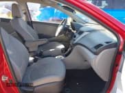 ✅ 2015 Hyundai Accent GLS • VIN: KMHCT4AE5FU898968 • Лот: 43459712. Опубликован ранее на IAAI с пробегом 132 350 миль. Бесплатный доступ к архиву аукционных продаж из США и подробный отчёт об истории автомобиля на DreamBid. Изображение 5.