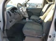 ✅ 2021 Nissan Frontier S • VIN: 1N6ED0CE8MN717981 • Лот: 43574225. Опубликован ранее на Copart с пробегом 53 411 миль. Бесплатный доступ к архиву аукционных продаж из США и подробный отчёт об истории автомобиля на DreamBid. Изображение 7.