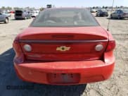 ✅ 2005 Chevrolet Cavalier • VIN: 1G1JC12F057106586 • Lot: 58269535. Listed on Copart with 174,182 mi. Free auction sales archive from the USA and detailed vehicle history report at DreamBid. Image 6.