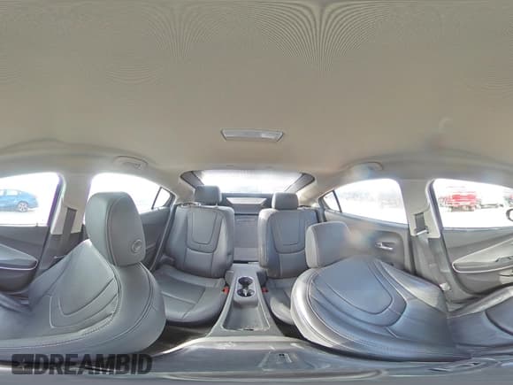 ✅ 2011 Chevrolet Volt • VIN: 1G1RD6E49BU102489 • Lot: 74632964. Wystawiony na Copart z przebiegiem 61 026 mil. Bezpłatny archiwum sprzedaży aukcyjnych z USA i szczegółowy raport historii pojazdu na DreamBid. Zdjęcie 13.