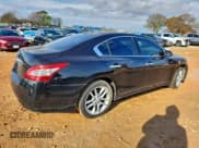 ✅ 2010 Nissan Maxima SV • VIN: 1N4AA5APXAC871567 • Lot: 96210305. Listed on Copart with 219,712 mi. Free auction sales archive from the USA and detailed vehicle history report at DreamBid. Image 3.