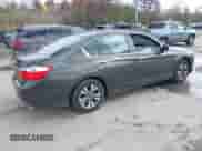 2014 Honda Accord LX with VIN 1HGCR2F36EA021891, listed as a IAAI auction lot 43603711 with 170,792 mi miles and . Bid and sale history available at DreamBid. Image 4.