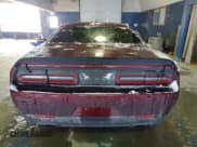 ✅ 2019 Dodge Challenger R/T Scat Pack • VIN: 2C3CDZFJ5KH587045 • Lot: 38755254. Listed on Copart with Not provided. Free auction sales archive from the USA and detailed vehicle history report at DreamBid. Image 6.