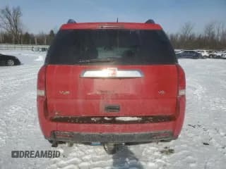 ✅ 2007 Saturn VUE V6 • VIN: 5GZCZ53477S854334 • Lot: 44865225. Wystawiony na Copart z przebiegiem 172 209 mil. Bezpłatny archiwum sprzedaży aukcyjnych z USA i szczegółowy raport historii pojazdu na DreamBid. Zdjęcie 6.