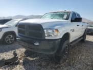 ✅ 2016 Ram 2500 Tradesman • VIN: 3C6TR5CT6GG124518 • Лот: 74137904. Опубликован ранее на Copart с пробегом 128 425 миль. Бесплатный доступ к архиву аукционных продаж из США и подробный отчёт об истории автомобиля на DreamBid. Изображение 1.