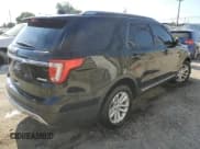 ✅ 2017 Ford Explorer XLT • VIN: 1FM5K7DH1HGC66084 • Lot: 65940625. Listed on Copart with 100,358 mi. Free auction sales archive from the USA and detailed vehicle history report at DreamBid. Image 3.