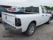 ✅ 2010 Dodge 1500 SLT • VIN: 1D7RB1GP6AS195253 • Lot: 41917323. Wystawiony na IAAI z przebiegiem 239 061 mil. Bezpłatny archiwum sprzedaży aukcyjnych z USA i szczegółowy raport historii pojazdu na DreamBid. Zdjęcie 4.