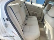 ✅ 2010 Suzuki Kizashi S • VIN: JS2RE9A14A6100062 • Лот: 66028445. Опубликован ранее на Copart с пробегом 106 267 миль. Бесплатный доступ к архиву аукционных продаж из США и подробный отчёт об истории автомобиля на DreamBid. Изображение 10.