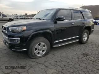 ✅ 2015 Toyota 4Runner SR5 Premium • VIN: JTEBU5JR0F5267198 • Lot: 91794605. Wystawiony na Copart z przebiegiem 198 946 mil. Bezpłatny archiwum sprzedaży aukcyjnych z USA i szczegółowy raport historii pojazdu na DreamBid. Zdjęcie 1.