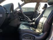 ✅ 2004 Lexus IS 300/350 • VIN: JTHBD192540082223 • Lot: 84227845. Listed on Copart with 246,500 mi. Free auction sales archive from the USA and detailed vehicle history report at DreamBid. Image 7.