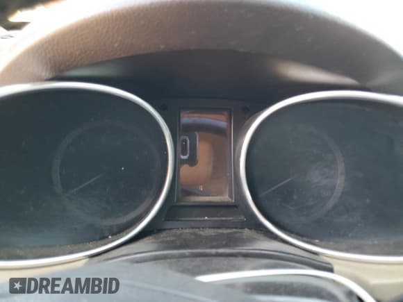 ✅ 2017 Hyundai Santa Fe 2.4L • VIN: 5NMZUDLB0HH030370 • Лот: 56578134. Опубликован ранее на Copart с пробегом Не указан. Бесплатный доступ к архиву аукционных продаж из США и подробный отчёт об истории автомобиля на DreamBid. Изображение 9.