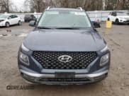 ✅ 2023 Hyundai Venue Limited • VIN: KMHRC8A33PU230183 • Lot: 49614105. Listed on Copart with 103,848 mi. Free auction sales archive from the USA and detailed vehicle history report at DreamBid. Image 5.