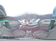 ✅ 2024 Audi S3 Premium Plus • VIN: WAUH3DGY8RA134109 • Lot: 86204834. Listed on Copart with Not provided. Free auction sales archive from the USA and detailed vehicle history report at DreamBid. Image 12.