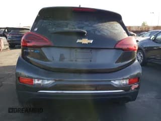 ✅ 2017 Chevrolet Bolt EV LT • VIN: 1G1FW6S03H4190284 • Lot: 75554764. Wystawiony na Copart z przebiegiem 79 770 mil. Bezpłatny archiwum sprzedaży aukcyjnych z USA i szczegółowy raport historii pojazdu na DreamBid. Zdjęcie 6.