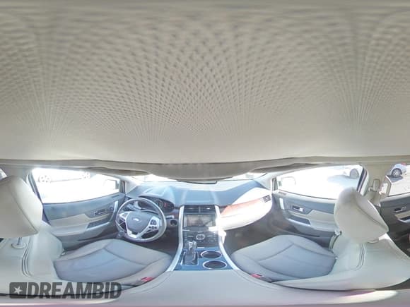 ✅ 2013 Ford Edge Limited • VIN: 2FMDK3KC7DBB51843 • Lot: 90699845. Wystawiony na Copart z przebiegiem 93 106 mil. Bezpłatny archiwum sprzedaży aukcyjnych z USA i szczegółowy raport historii pojazdu na DreamBid. Zdjęcie 15.