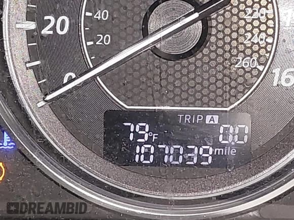 ✅ 2014 Mazda 6 i Grand Touring • VIN: JM1GJ1W67E1159404 • Lot: 42702402. Listed on IAAI with 107,039 mi. Free auction sales archive from the USA and detailed vehicle history report at DreamBid. Image 15.