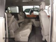 ✅ 2010 Chrysler Town & Country Limited • VIN: 2A4RR7DX5AR386462 • Lot: 41781713. Wystawiony na IAAI z przebiegiem 183 091 mil. Bezpłatny archiwum sprzedaży aukcyjnych z USA i szczegółowy raport historii pojazdu na DreamBid. Zdjęcie 8.